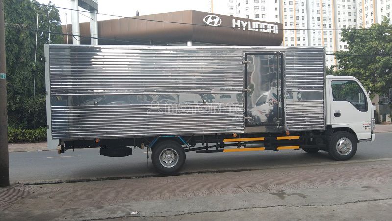 Isuzu VM 1t9 đời 2020 2020 ảnh 3